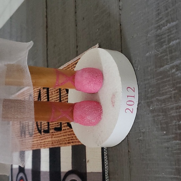 Nutcracker Princess or Bride - Picture 3 of 9